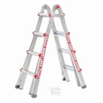 Type 1, 250lb Rated
LIfetime Warranty